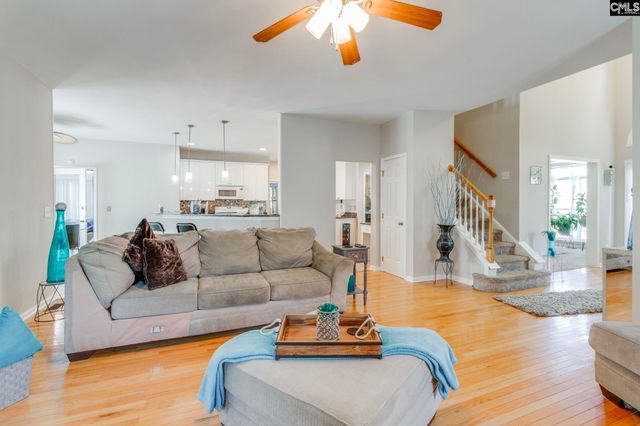 204 Ridge Trail Drive, Columbia, SC 29229