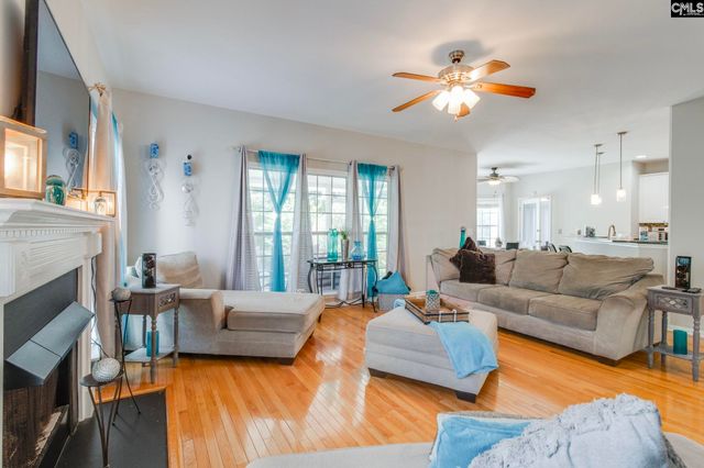 204 Ridge Trail Drive, Columbia, SC 29229