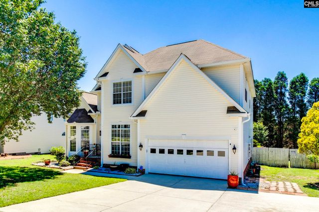 204 Ridge Trail Drive, Columbia, SC 29229