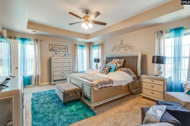 204 Ridge Trail Drive, Columbia, SC 29229