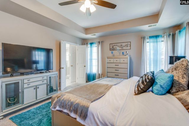 204 Ridge Trail Drive, Columbia, SC 29229