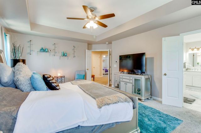 204 Ridge Trail Drive, Columbia, SC 29229