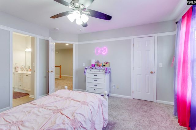 204 Ridge Trail Drive, Columbia, SC 29229
