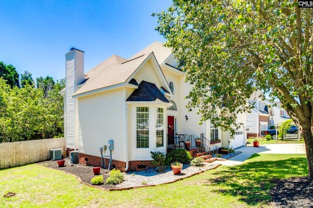 204 Ridge Trail Drive, Columbia, SC 29229