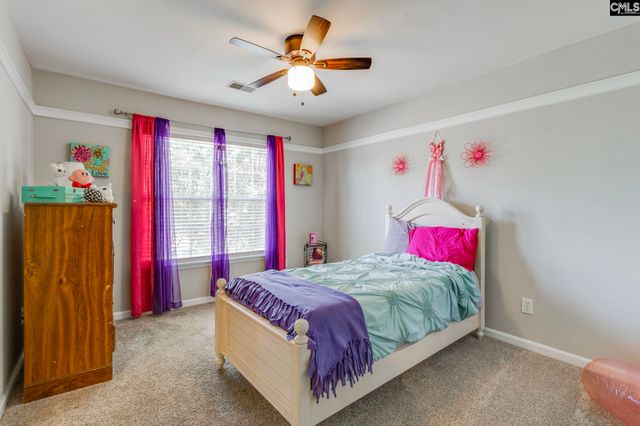 204 Ridge Trail Drive, Columbia, SC 29229