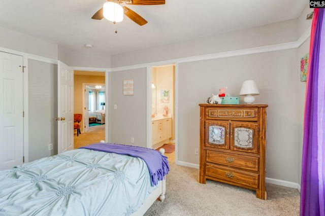 204 Ridge Trail Drive, Columbia, SC 29229