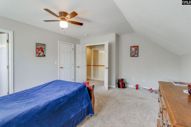 204 Ridge Trail Drive, Columbia, SC 29229