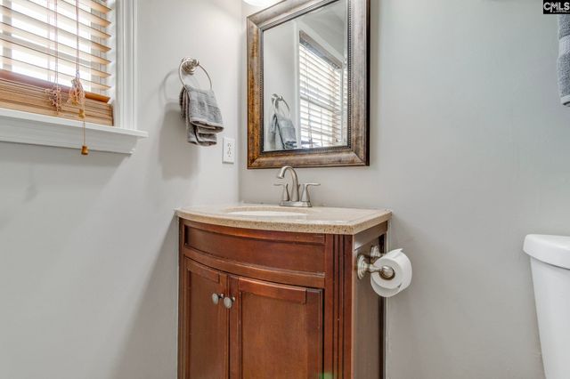 204 Ridge Trail Drive, Columbia, SC 29229