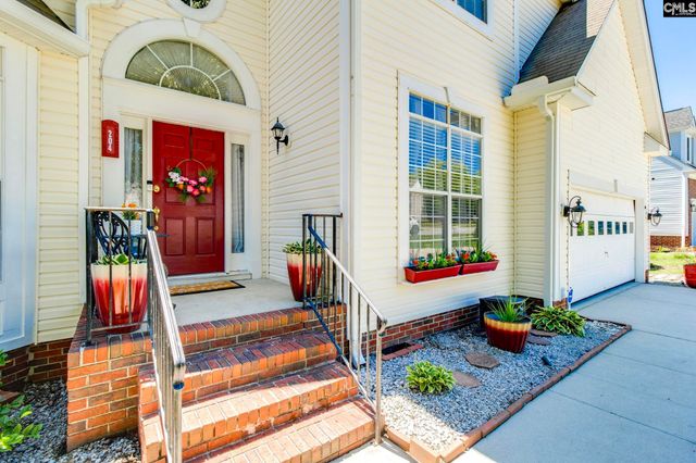 204 Ridge Trail Drive, Columbia, SC 29229