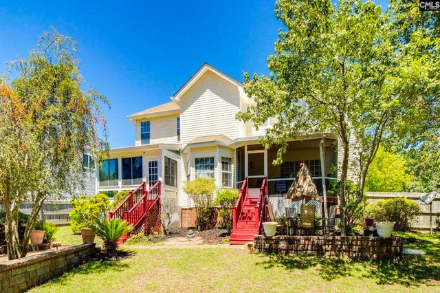 204 Ridge Trail Drive, Columbia, SC 29229