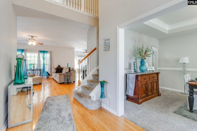 204 Ridge Trail Drive, Columbia, SC 29229