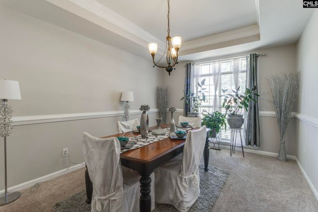 204 Ridge Trail Drive, Columbia, SC 29229