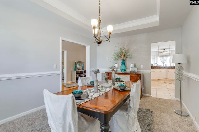 204 Ridge Trail Drive, Columbia, SC 29229