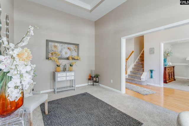204 Ridge Trail Drive, Columbia, SC 29229