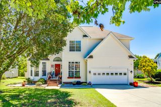 204 Ridge Trail Drive, Columbia, SC 29229
