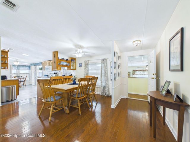 1191 Greenview Court NE, Palm Bay, FL 32907