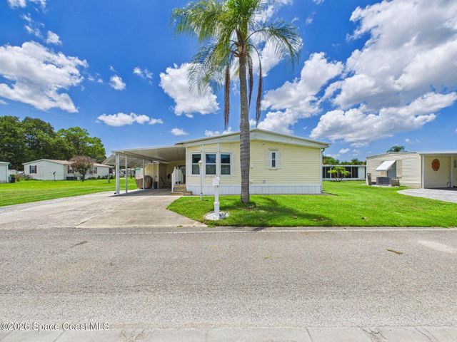 1191 Greenview Court NE, Palm Bay, FL 32907