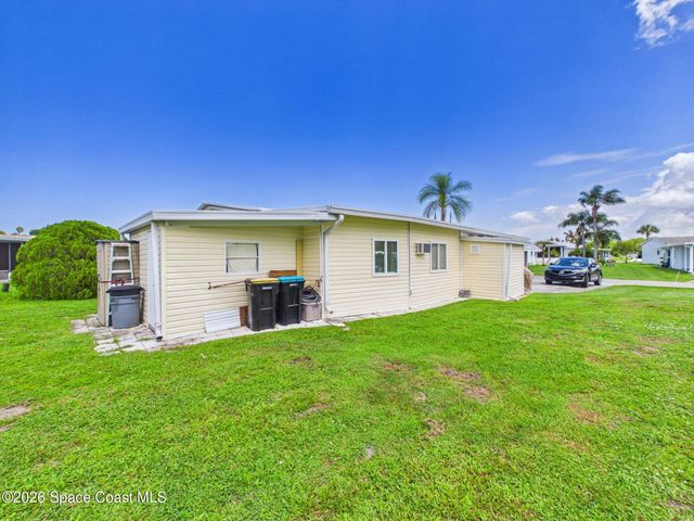 1191 Greenview Court NE, Palm Bay, FL 32907