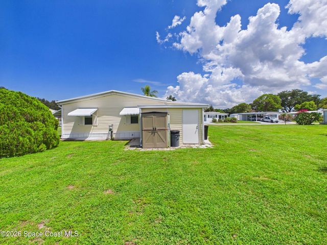 1191 Greenview Court NE, Palm Bay, FL 32907