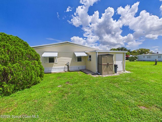 1191 Greenview Court NE, Palm Bay, FL 32907