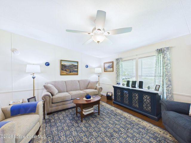 1191 Greenview Court NE, Palm Bay, FL 32907