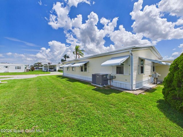 1191 Greenview Court NE, Palm Bay, FL 32907