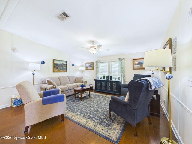 1191 Greenview Court NE, Palm Bay, FL 32907