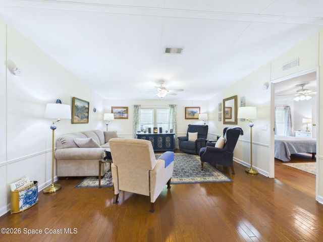 1191 Greenview Court NE, Palm Bay, FL 32907