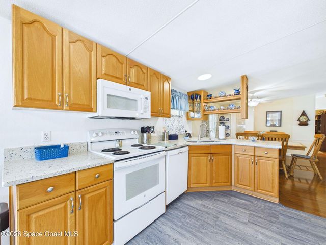 1191 Greenview Court NE, Palm Bay, FL 32907
