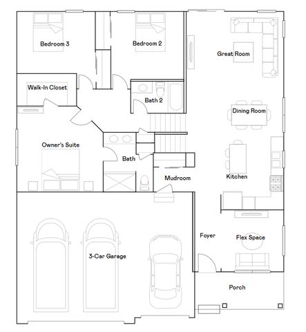 15128 Sycamore Street NW, Andover, MN 55304