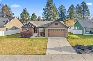 615 S Margaret Ave, Deer Park, WA 99006