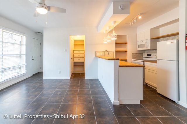 714 Woodrow Street 32, Houston, TX 77006