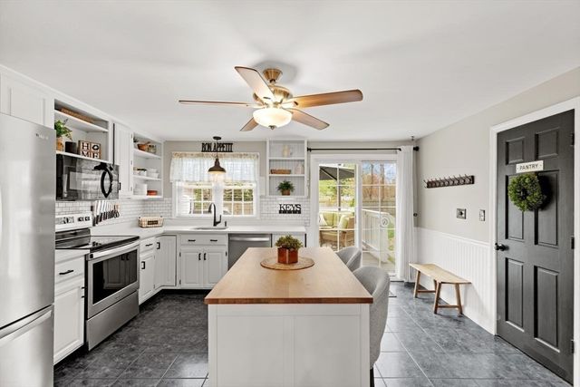 4 Jere Road, Wilmington, MA 01887