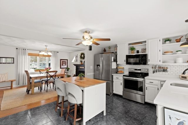 4 Jere Road, Wilmington, MA 01887