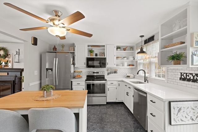 4 Jere Road, Wilmington, MA 01887