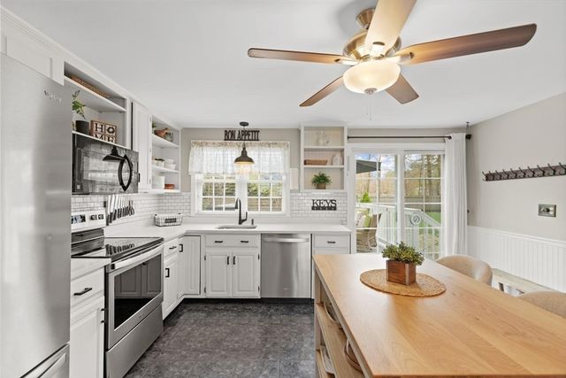 4 Jere Road, Wilmington, MA 01887