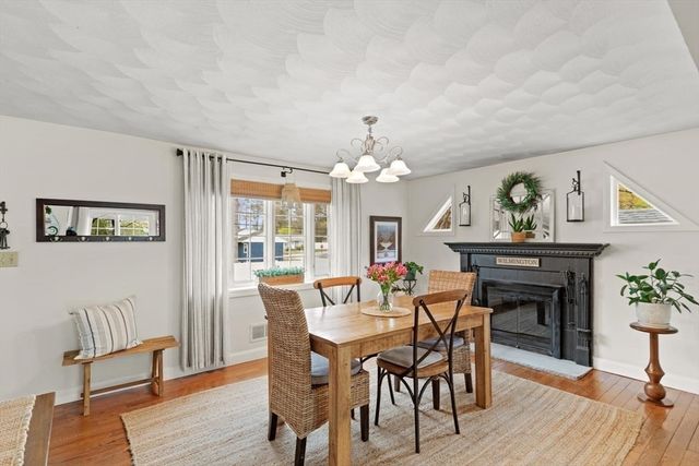 4 Jere Road, Wilmington, MA 01887