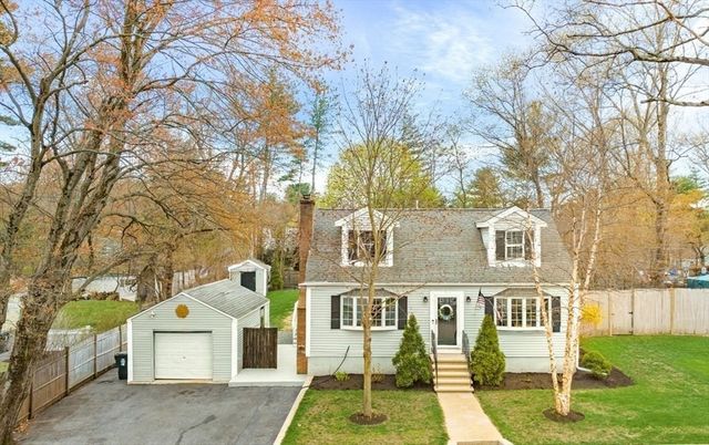 4 Jere Road, Wilmington, MA 01887