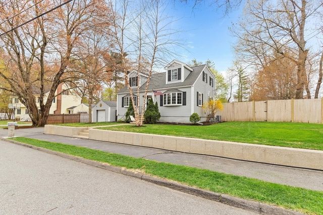 4 Jere Road, Wilmington, MA 01887