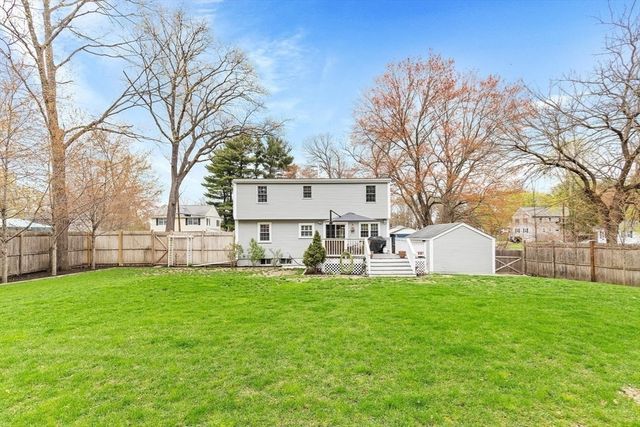 4 Jere Road, Wilmington, MA 01887