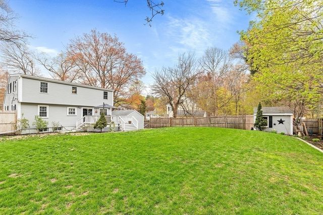 4 Jere Road, Wilmington, MA 01887