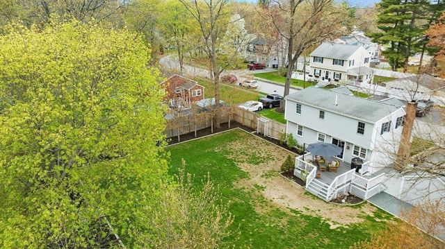 4 Jere Road, Wilmington, MA 01887