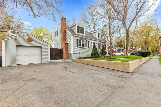 4 Jere Road, Wilmington, MA 01887