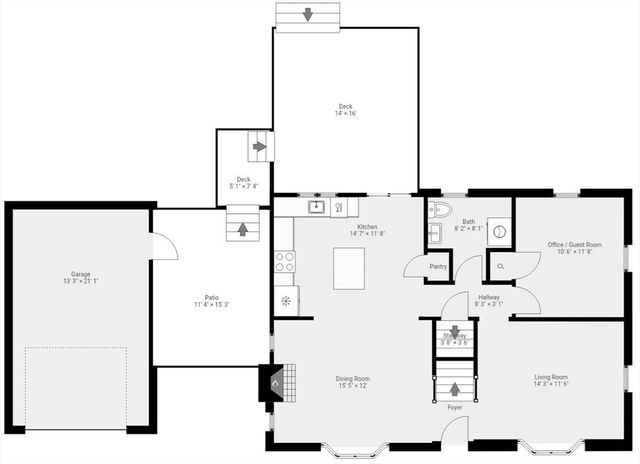 4 Jere Road, Wilmington, MA 01887