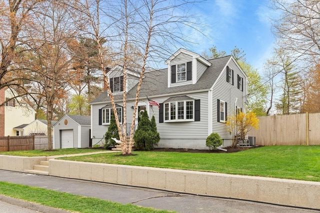 4 Jere Road, Wilmington, MA 01887