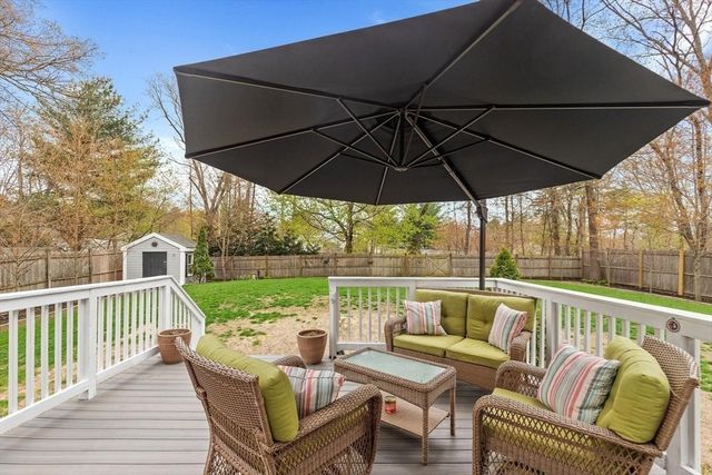 4 Jere Road, Wilmington, MA 01887