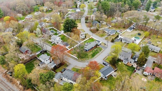 4 Jere Road, Wilmington, MA 01887