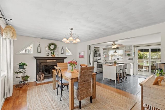 4 Jere Road, Wilmington, MA 01887