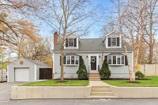 4 Jere Road, Wilmington, MA 01887