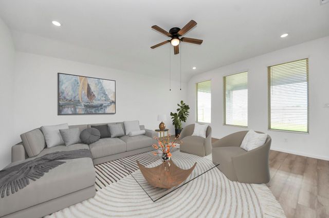 4707 Stoney Terrace Trail, Baytown, TX 77521